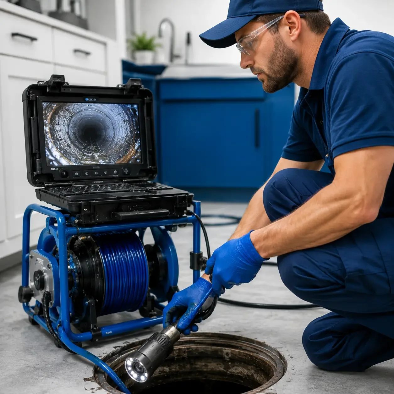 Pipe Relining professionals serving Kirkville, IA